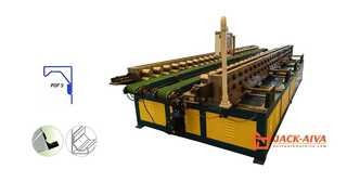 Máquina de moldeado de cartuchos con doble cartucho PDF, cartucho con doble cartucho PDF-3, cartucho con doble cartucho