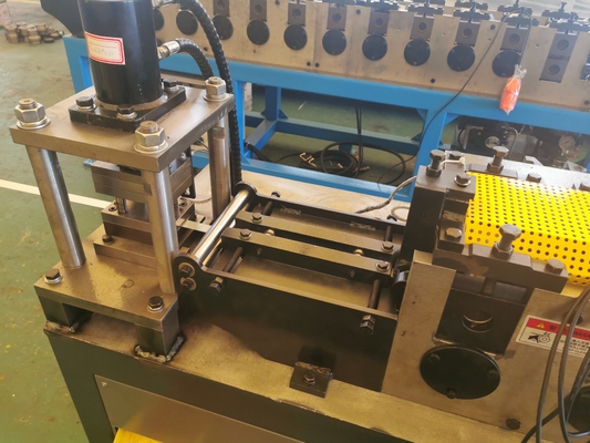 Máquina de gancho de barril para bloqueo de anillo de sujeción de anillo de tambor de cierre de anillo