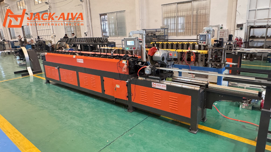 Deslizamiento en la máquina de brida, deslizamiento en la brida Roll Former, deslizamiento en la brida del marco
