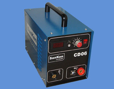 CD06 382*190*250m m Pin Spotting Machine